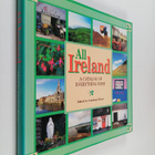 Jonathan Moore : All Ireland - pikkukuva 1