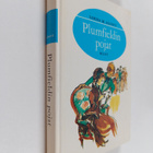 Louisa M. Alcott : Plumfieldin pojat ja mitä heistä tuli - pikkukuva 1