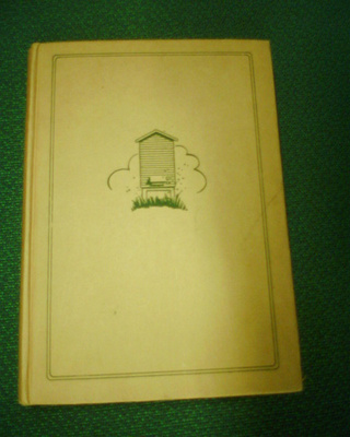 Tuomanen MEHILÄISTEN HOITO ( 2 p. 1948 ) Sis.postikulut
