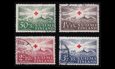 217-20 o Punainen risti (1939)