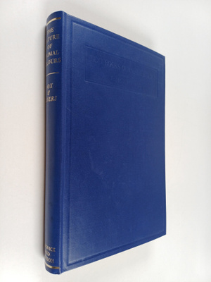 Gwynne Vevers ym. : The Nature of Animal Colours