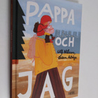 Ulf Nilsson : Pappa och jag - pikkukuva 1