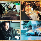 AULAKUVAT (8 kpl): THE USUAL SUSPECTS - Epäillyt (1995) - pikkukuva 2