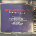 HERMAN’S HERMITS - There’s A Kind Of Hush cd - pikkukuva 2