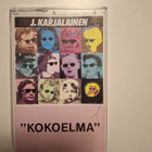 J.Karjalainen  "Kokoelma" - pikkukuva 1