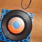7`Ratt - Round And Round / Morning After - pikkukuva 2