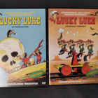 Lucky luke dvdt - pikkukuva 1