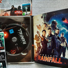 Project rainfall (Limited,mediabook) blu-ray x 2 - pikkukuva 5