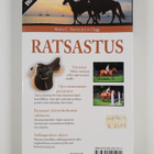 Moira C. ym. Harris : Ratsastus : ensyklopedia - pikkukuva 2