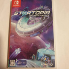 Switch: Spacebase Startopia (JPN) - pikkukuva 1