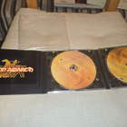 Amon Amarth – With Oden on Our Side 2CD 2006 – Limited Digip - pikkukuva 2