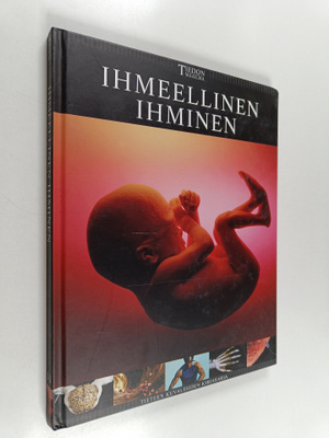 Ihmeellinen ihminen