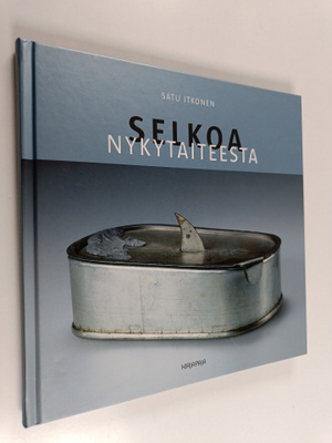 Satu Itkonen : Selkoa nykytaiteesta
