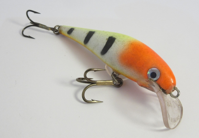 Jesse vaappu 8cm