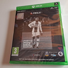 FIFA 21 FIFA 21 (4K ultra HD) (Xbox X) (UUSI) - pikkukuva 1