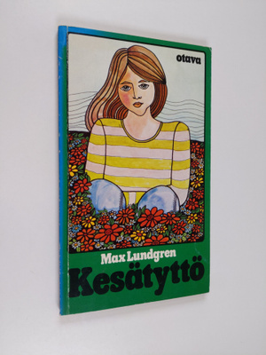 Max Lundgren : Kesätyttö