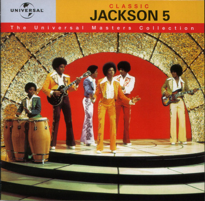 Jackson 5 • Classic Jackson 5 CD