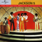 Jackson 5 • Classic Jackson 5 CD - pikkukuva 1