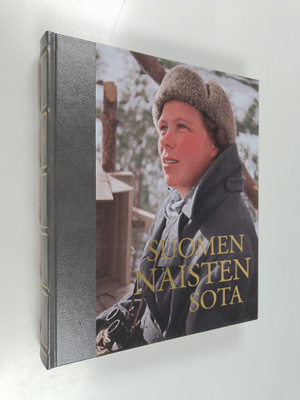 Suomen naisten sota (numeroitu)