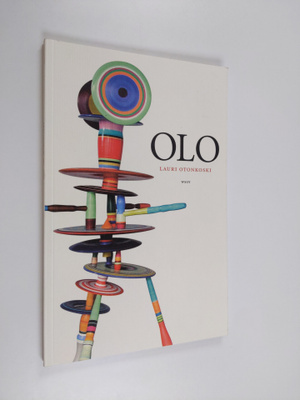 Lauri Otonkoski : Olo