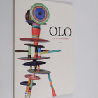 Lauri Otonkoski : Olo - pikkukuva 1