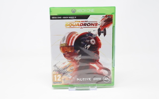 Star Wars Squadrons - Xbox One / Series X