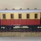 Märklin 4107 ( H0 ~ AC ) - pikkukuva 2
