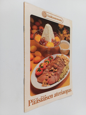 Pääsiäisen ateriaopas