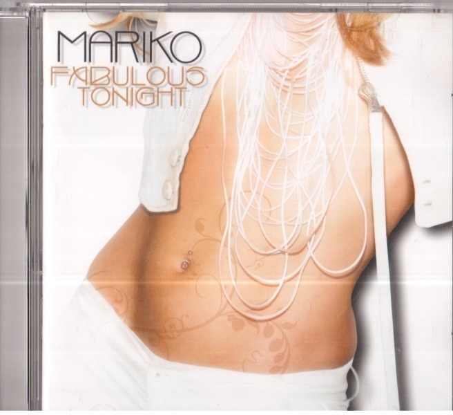 MARIKO FABULOUS TONIGHT