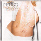 MARIKO FABULOUS TONIGHT - pikkukuva 1