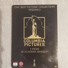 Columbia Pictures The Best Picture Collection vol. 2 5DVD - pikkukuva 1