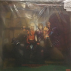 MÖTLEY CRÜE - SHOUT AT THE DEVIL - US 2023 UUSI LP - pikkukuva 2