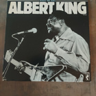 Albert King - Blues For Elvis - pikkukuva 1