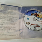 Joulupukki ja noitarumpu (Mauri Kunnas) (DVD) - pikkukuva 3