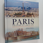Daniele Chadych ym. : Paris : The Story of a Great City - pikkukuva 1