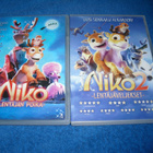NIKO 1 + 2 (SUOMI-puhe) - pikkukuva 1