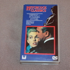 Vertigo - Punainen kyynel VHS - pikkukuva 1