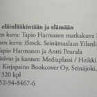 Tapio Harmanen; Antti Peurala - Aasinsiltoja eläinlääkintään - pikkukuva 3