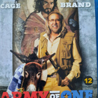 ARMY OF ONE BLU-RAY - pikkukuva 1