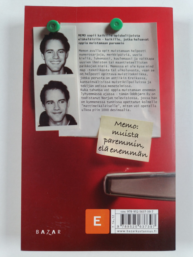 Item image