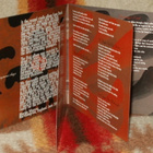 DARK ~ Anonymous Days ~ CD UK Psych  MINT - pikkukuva 4