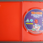 DVD: Tom And Jerry Christmas Party (?/2012) - pikkukuva 3