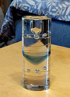 Arktia kynttilänjalka