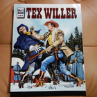 TEX WILLER  11 - 2016 - pikkukuva 1