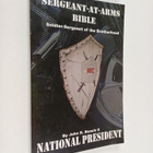 MR John Edward Bunch II : Sergeant-At-Arms Bible : Soldie... - pikkukuva 1