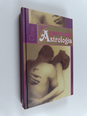 Olivia : Eroottinen astrologia
