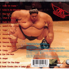 AEROSMITH BIG ONES - pikkukuva 2