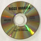 Ricce Vuorela • Villiruusu CD-Single - pikkukuva 3