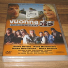 Vuonna 85 Manserock - Elokuva dvd (uusi) - pikkukuva 1