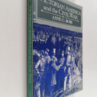 Anne C. Rose : Victorian America and the civil war - pikkukuva 1